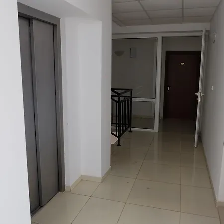 شقة Grand Kamelia *