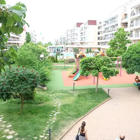 شقة Grand Kamelia