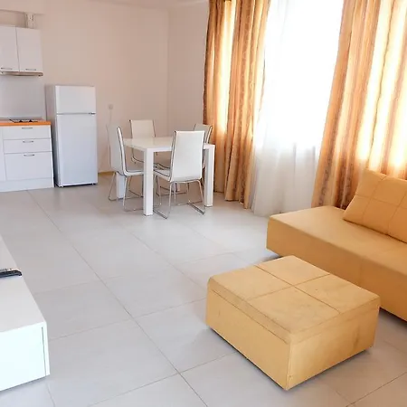شقة Grand Kamelia *