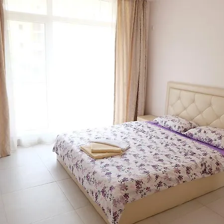 شقة Grand Kamelia *