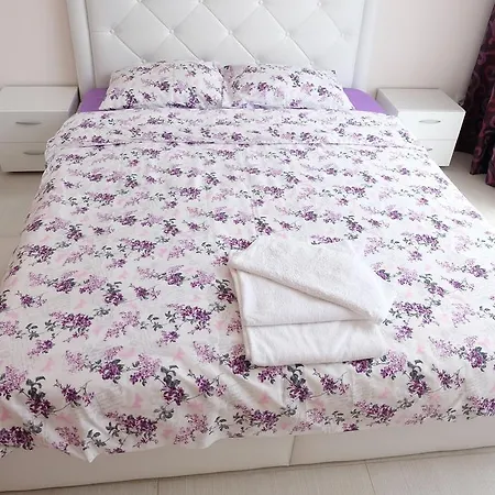 شقة Grand Kamelia