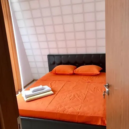 Grand Kamelia * ساني بيتش