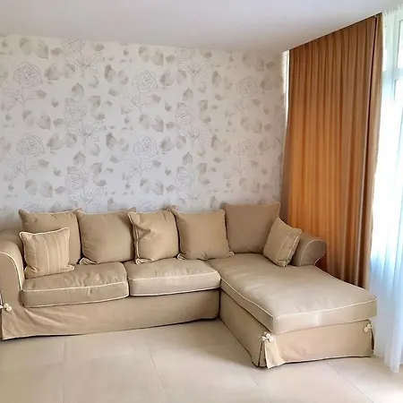 Grand Kamelia شقة *