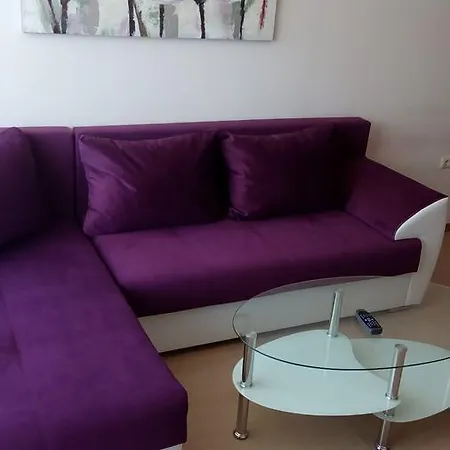 شقة Grand Kamelia