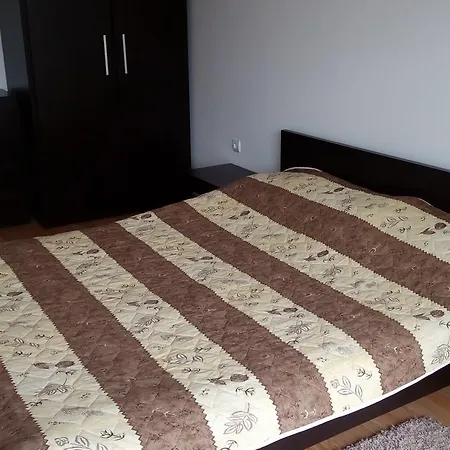 Grand Kamelia شقة *