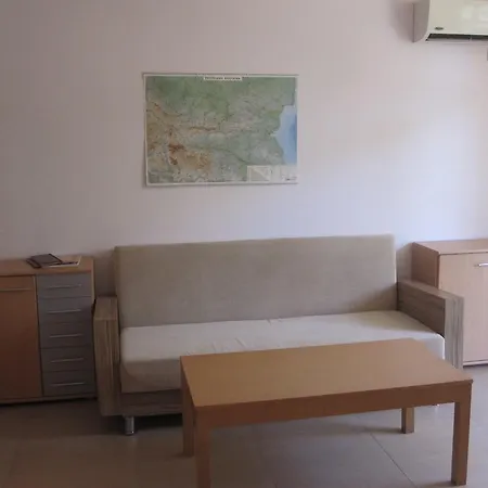Apartment Grand Kamelia Sunny Beach