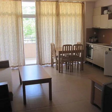 Apartment Grand Kamelia *