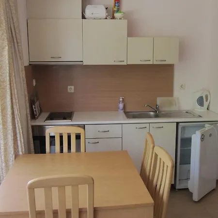 Apartment Grand Kamelia