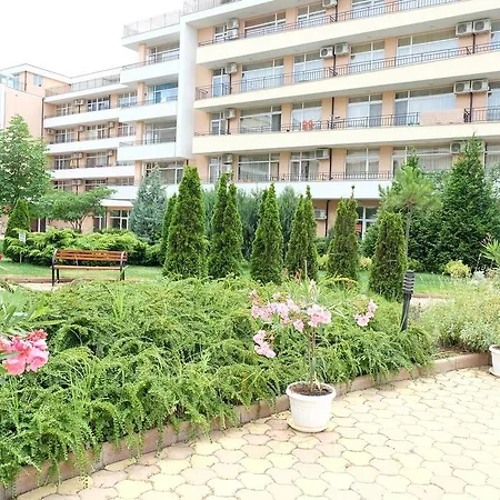 Apartment Grand Kamelia Sunny Beach