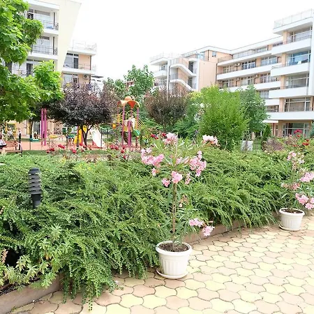 Apartment Grand Kamelia *