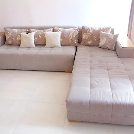 Apartment Grand Kamelia Sunny Beach