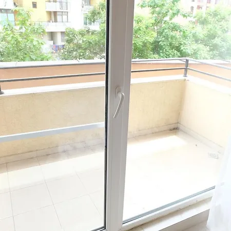 Apartment Grand Kamelia *