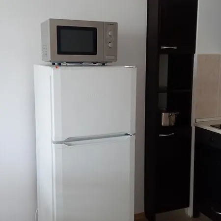 Grand Kamelia Apartment *