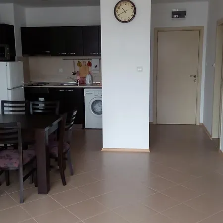 Grand Kamelia Apartment