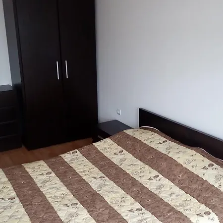 Grand Kamelia Apartment