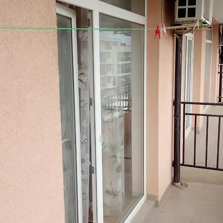 Apartment Grand Kamelia *