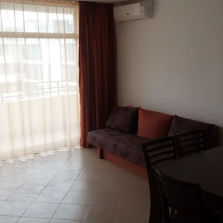 Grand Kamelia Apartment Sunny Beach