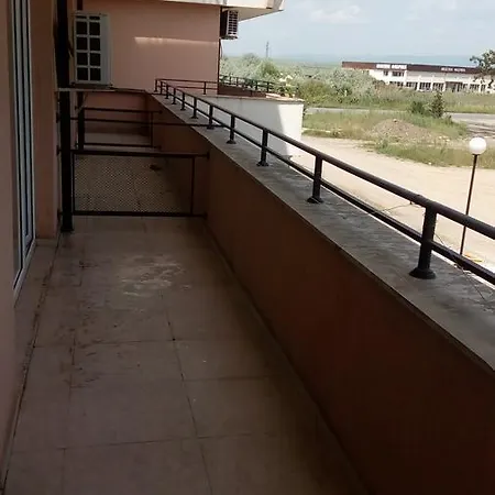 Apartment Grand Kamelia *