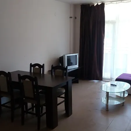 Apartment Grand Kamelia *