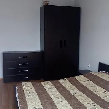 Grand Kamelia Apartment Sunny Beach