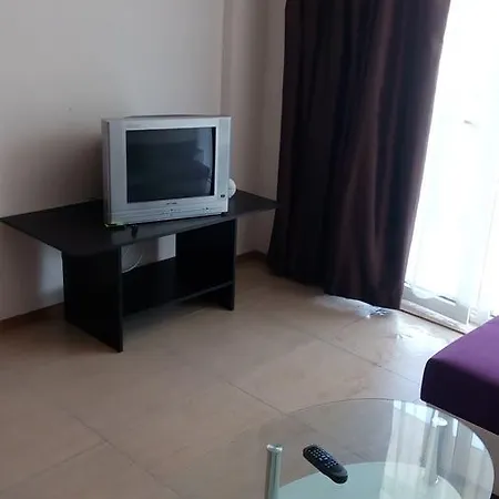 Grand Kamelia Apartment Sunny Beach