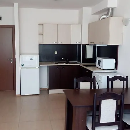 Grand Kamelia Apartment *