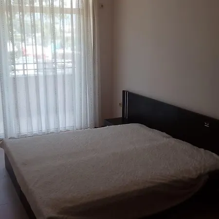 Apartment Grand Kamelia Sunny Beach