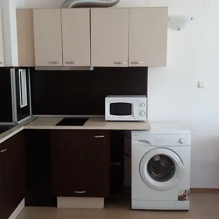 Apartment Grand Kamelia Sunny Beach